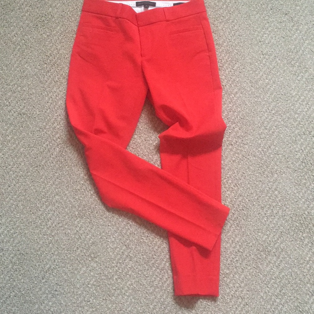 Banana Republic Sloane pants